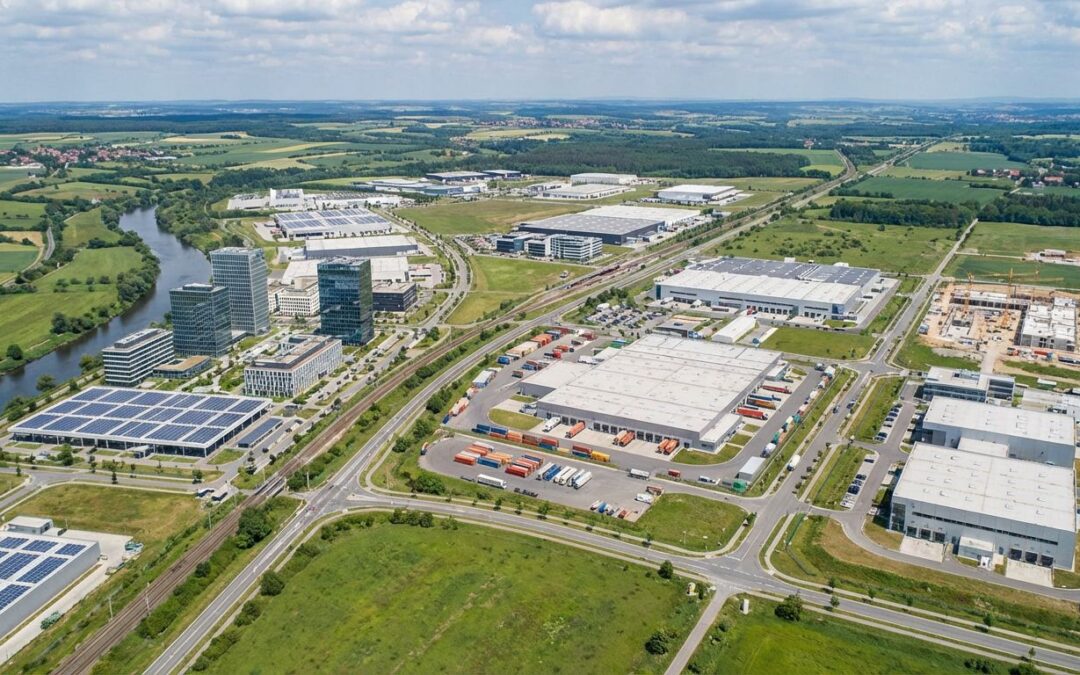 Inwestycje zagraniczne w Polsce: Które strefy ekonomiczne przyciągają kapitał?