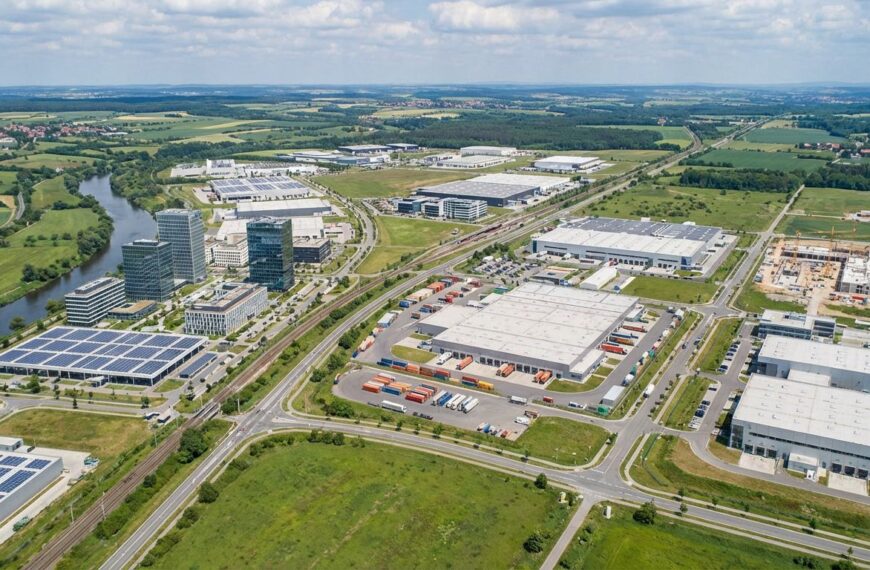 Inwestycje zagraniczne w Polsce: Które strefy&hellip;