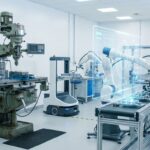 Transformacja cyfrowa w polskim przemyśle: Kluczowe wyzwania na 2026 rok