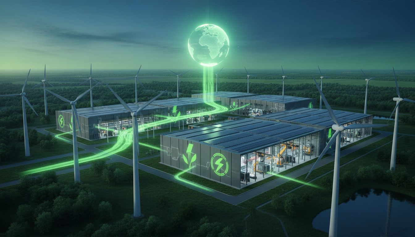 Finansowanie zielonej zmiany – skąd wziąć środki?