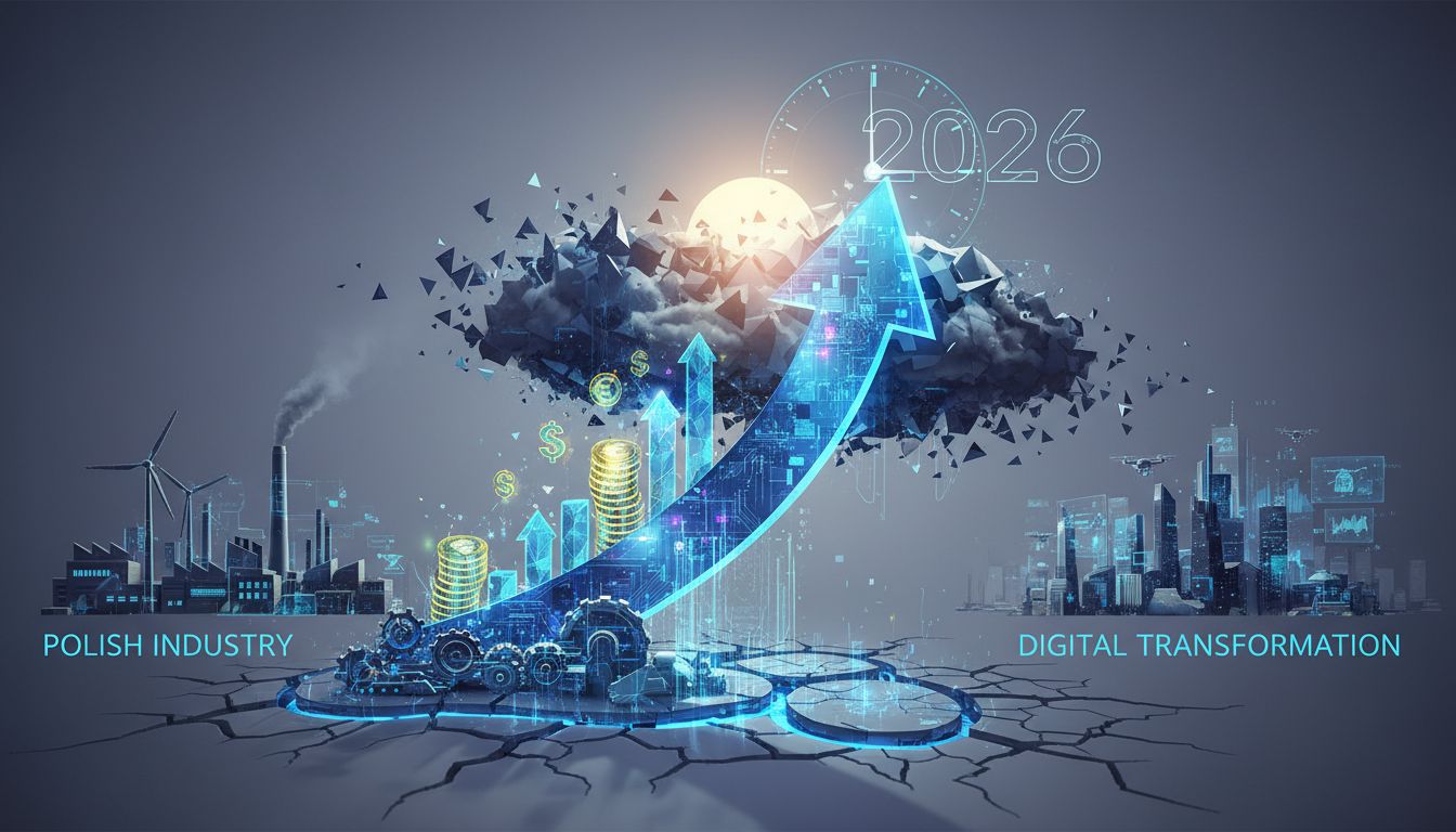 Finansowanie transformacji w warunkach niepewności gospodarczej