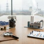 Koszty energii a rentowność produkcji w Polsce: Analiza i prognozy