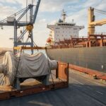 Eksport polskich towarów przemysłowych: Nowe rynki zbytu poza UE